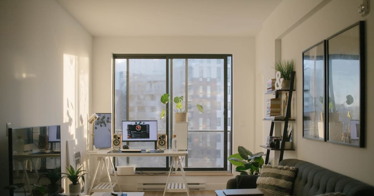 First Apartment Guide — Room-by-Room, Dollar-by-Dollar